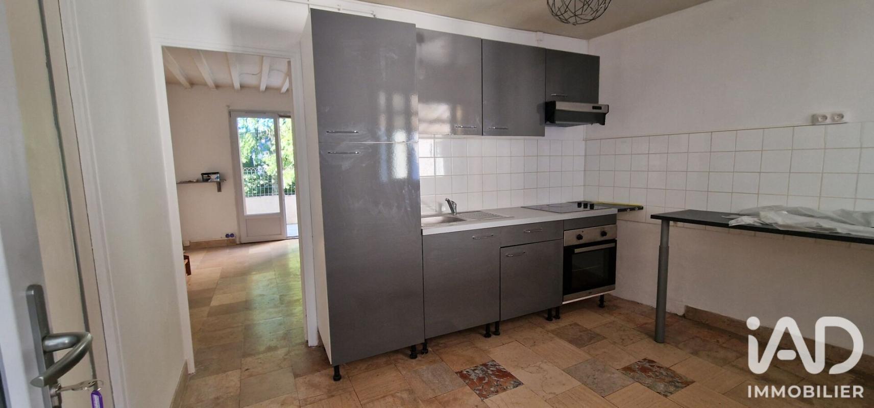 Maison 2 Pièce(s) Ancy-le-Franc - Photo 3