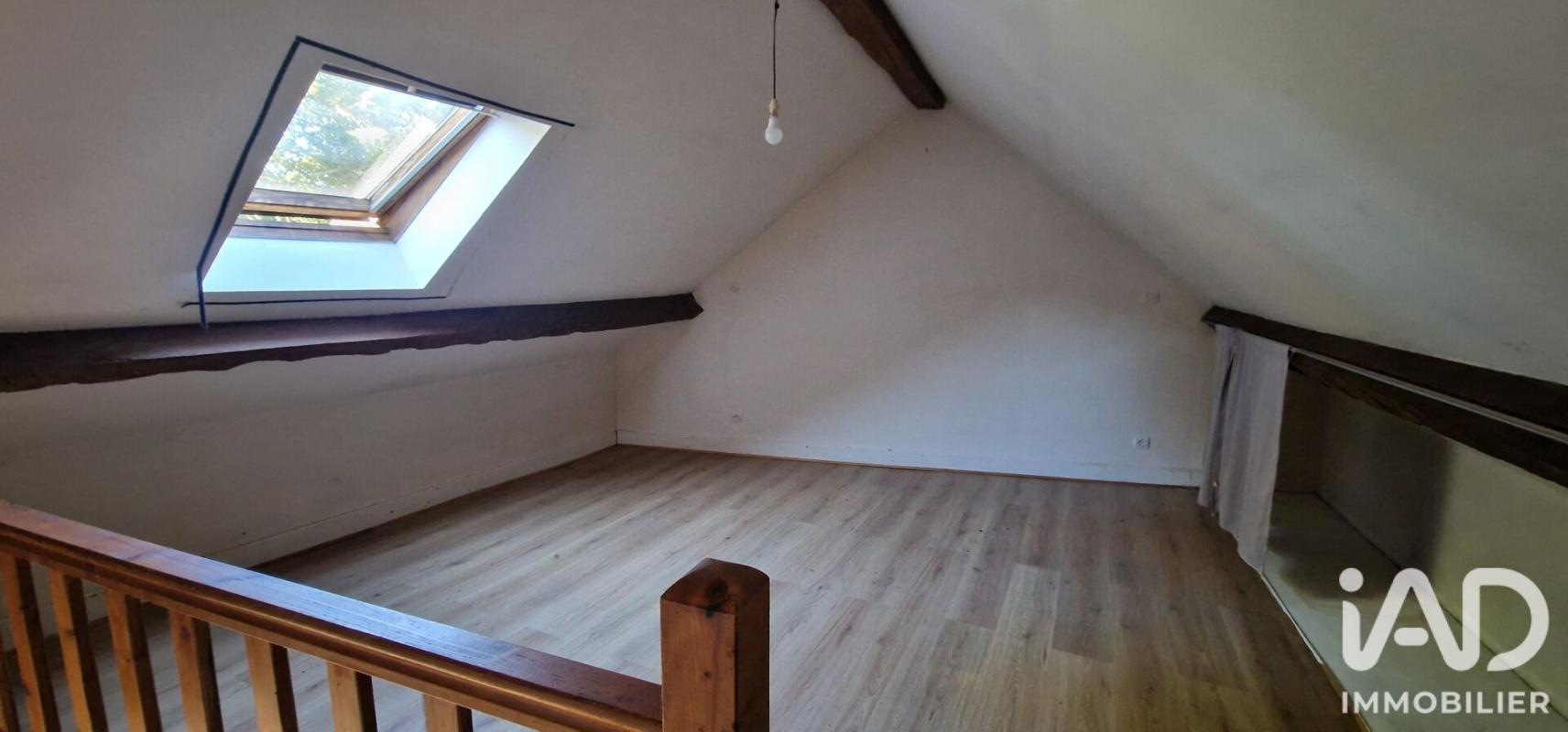 Maison 2 Pièce(s) Ancy-le-Franc - Photo 8