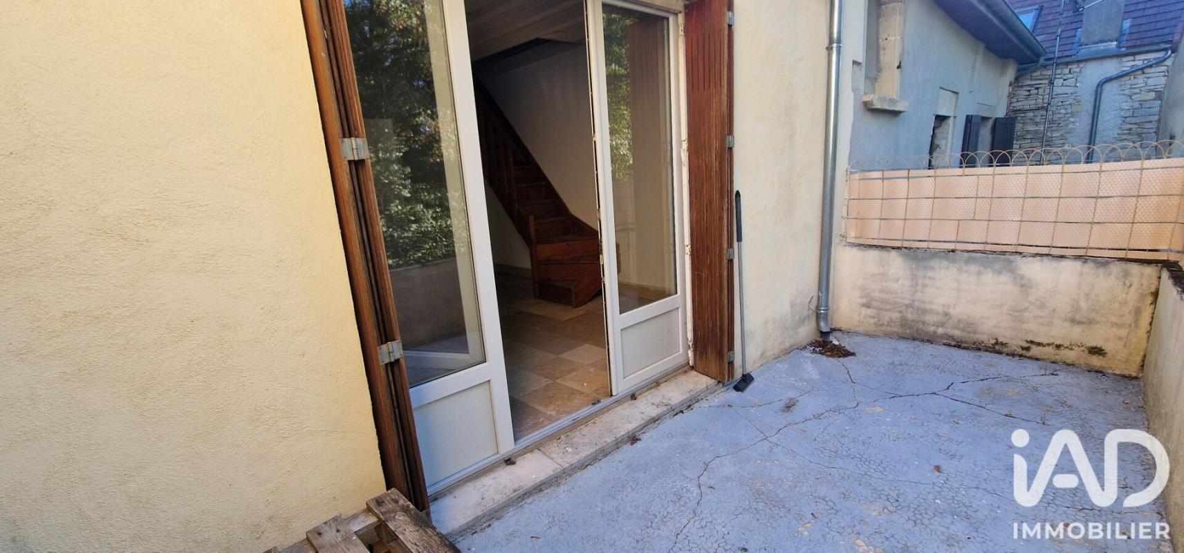 Maison 2 Pièce(s) Ancy-le-Franc - Photo 9