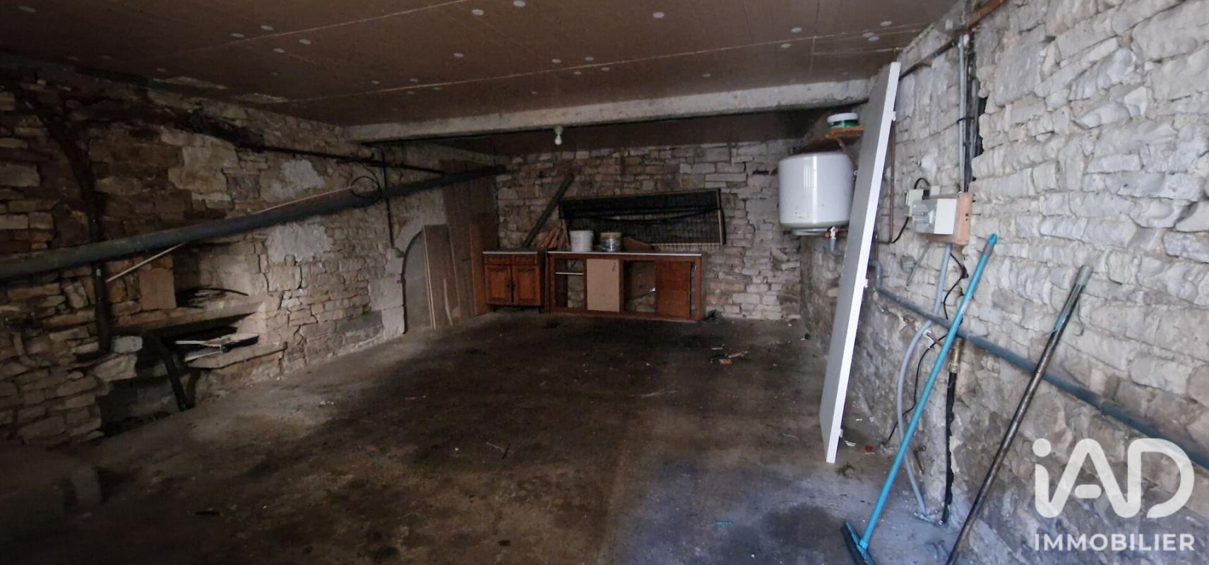 Maison 2 Pièce(s) Ancy-le-Franc - Photo 11