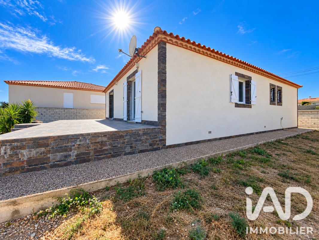 Maison 4 Pièce(s) Bages - Photo 2
