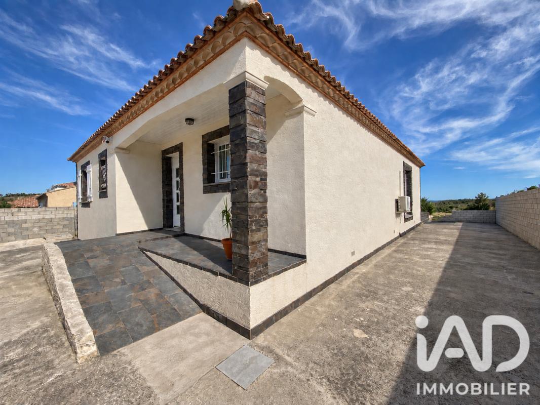 Maison 4 Pièce(s) Bages - Photo 16