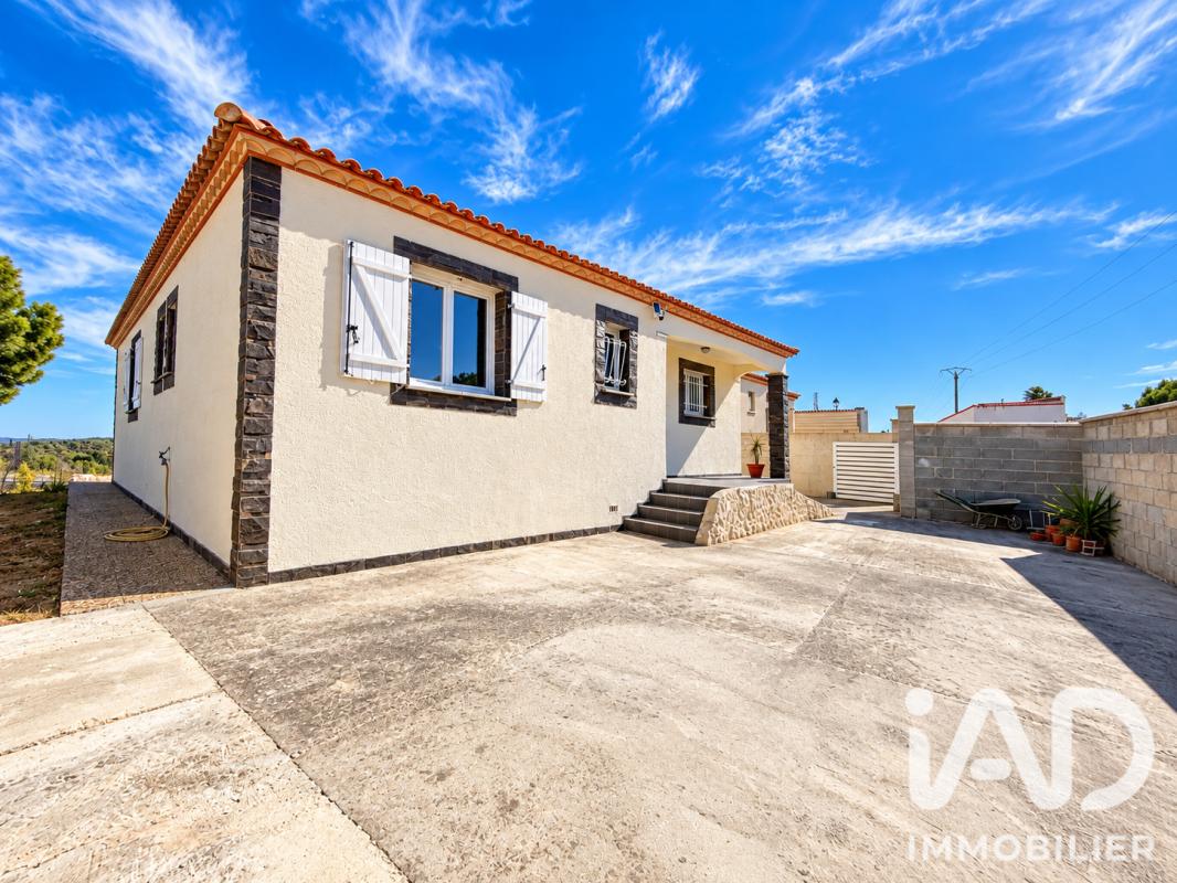 Maison 4 Pièce(s) Bages - Photo 17