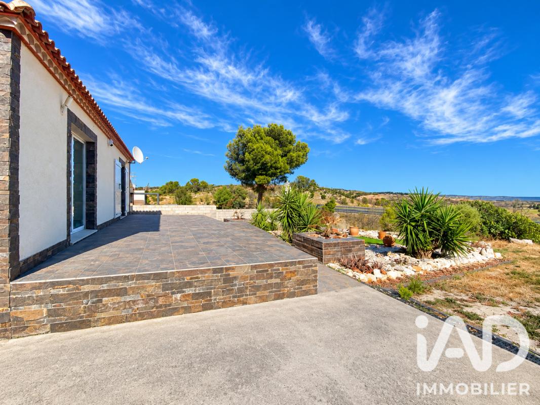 Maison 4 Pièce(s) Bages - Photo 18
