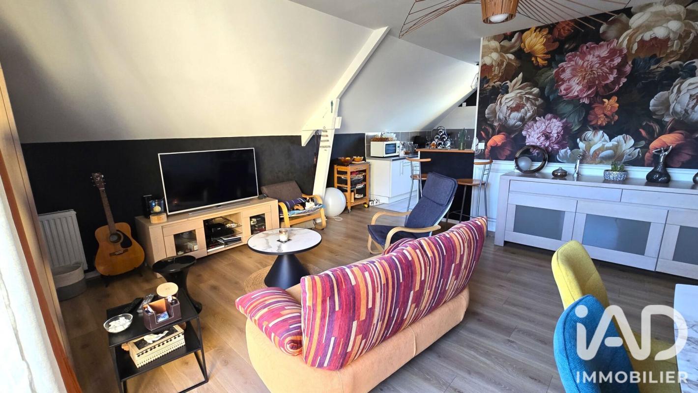 Appartement 5 Pièce(s) L'Hermitage - Photo 3