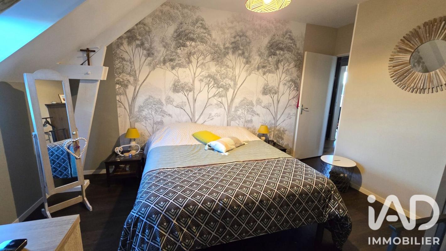 Appartement 5 Pièce(s) L'Hermitage - Photo 8