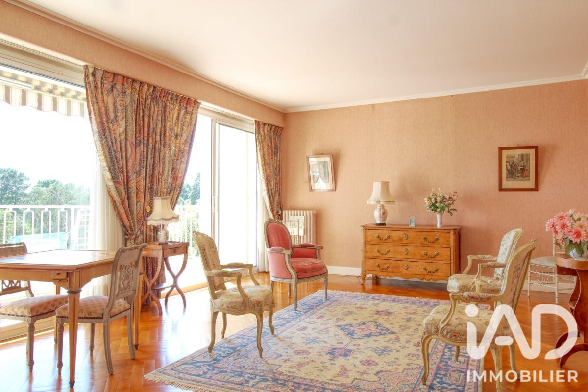 Appartement 7 Pièce(s) Avrillé - Photo 4