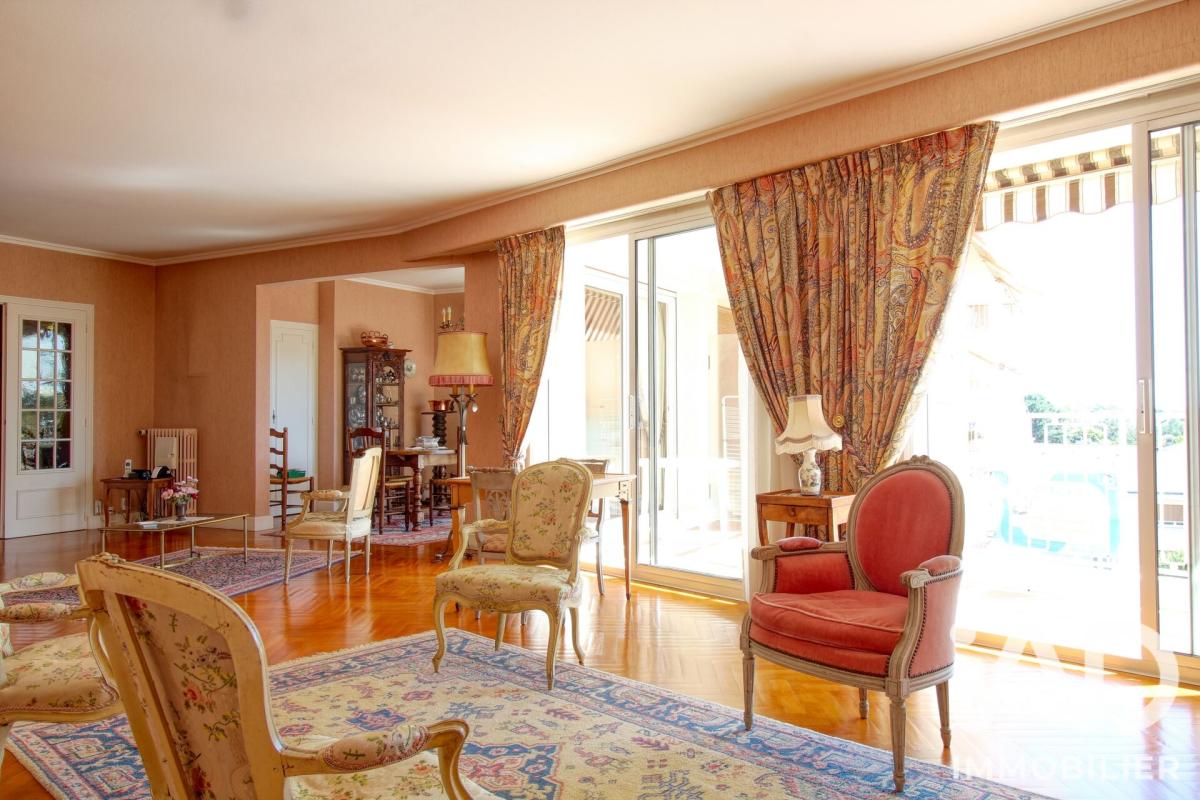 Appartement 7 Pièce(s) Avrillé - Photo 5