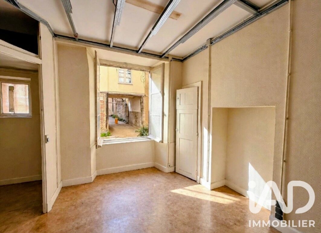 Appartement 1 Pièce(s) Rennes