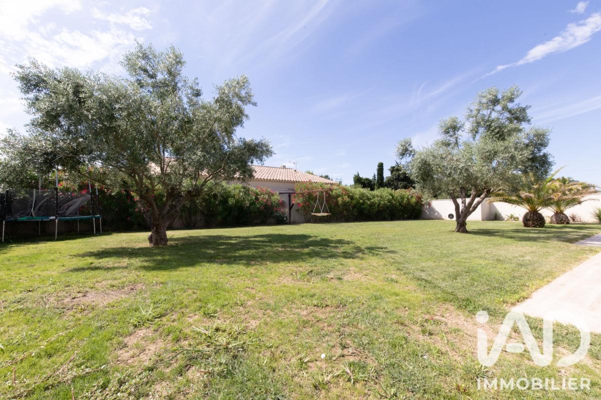Maison 10 Pièce(s) Aubignan - Photo 22