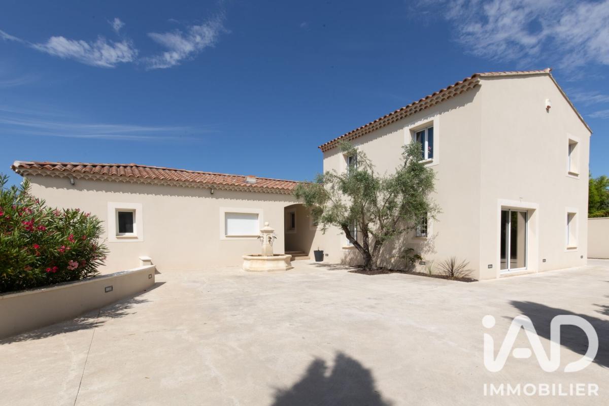 Maison 10 Pièce(s) Aubignan - Photo 23