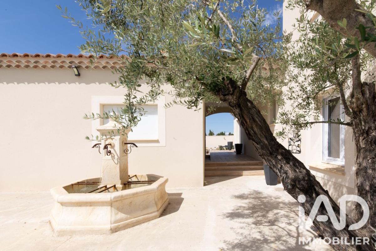 Maison 10 Pièce(s) Aubignan - Photo 24