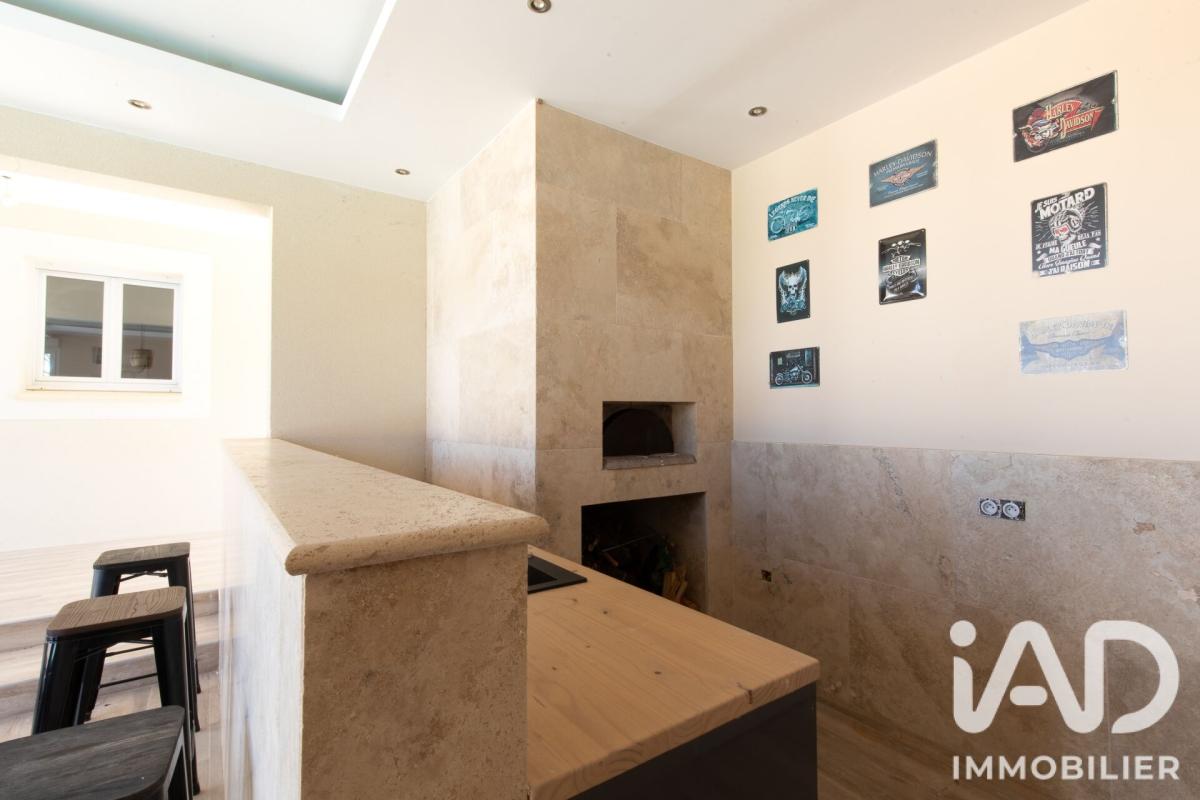 Maison 10 Pièce(s) Aubignan - Photo 25