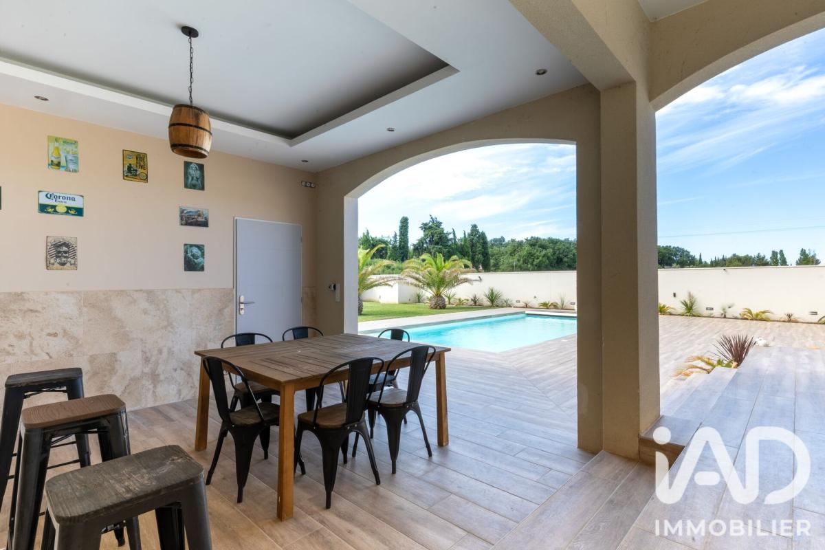 Maison 10 Pièce(s) Aubignan - Photo 26