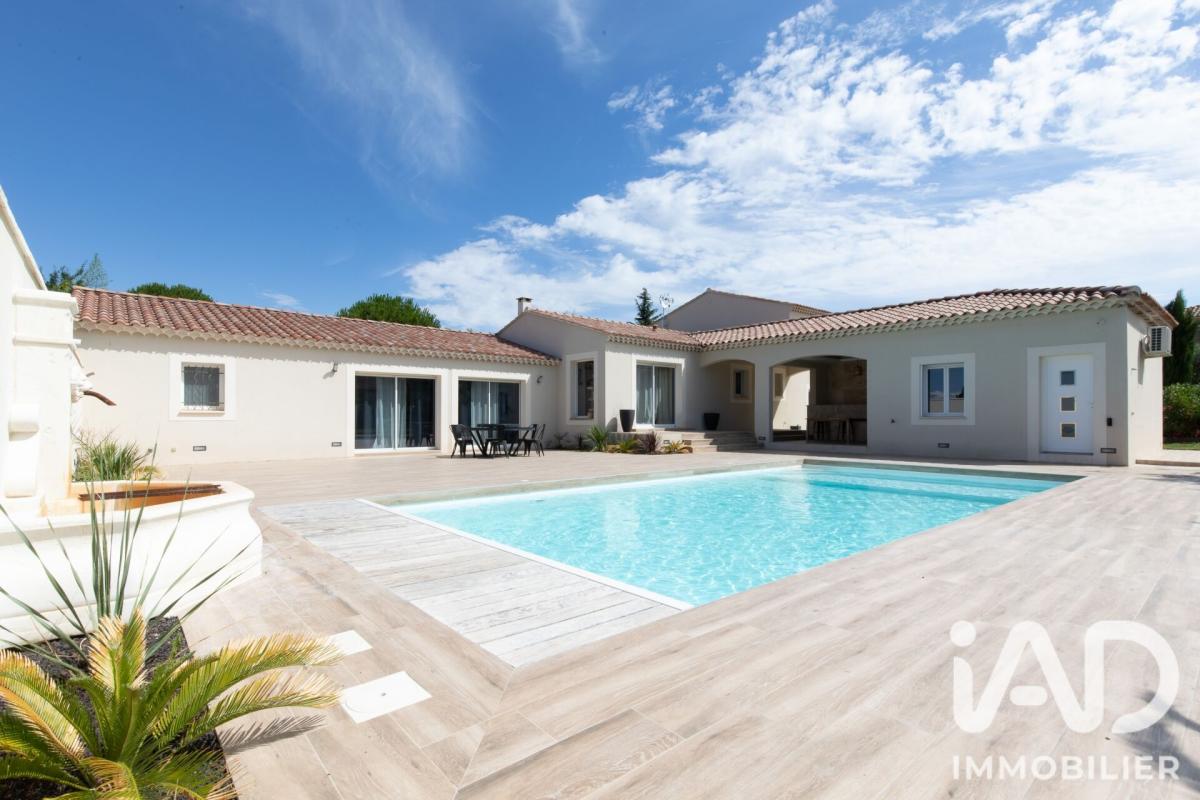 Maison 10 Pièce(s) Aubignan - Photo 2
