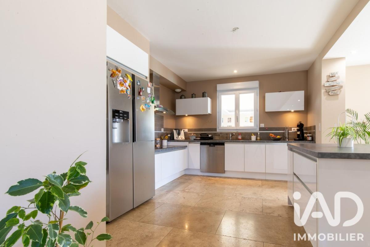Maison 10 Pièce(s) Aubignan - Photo 8