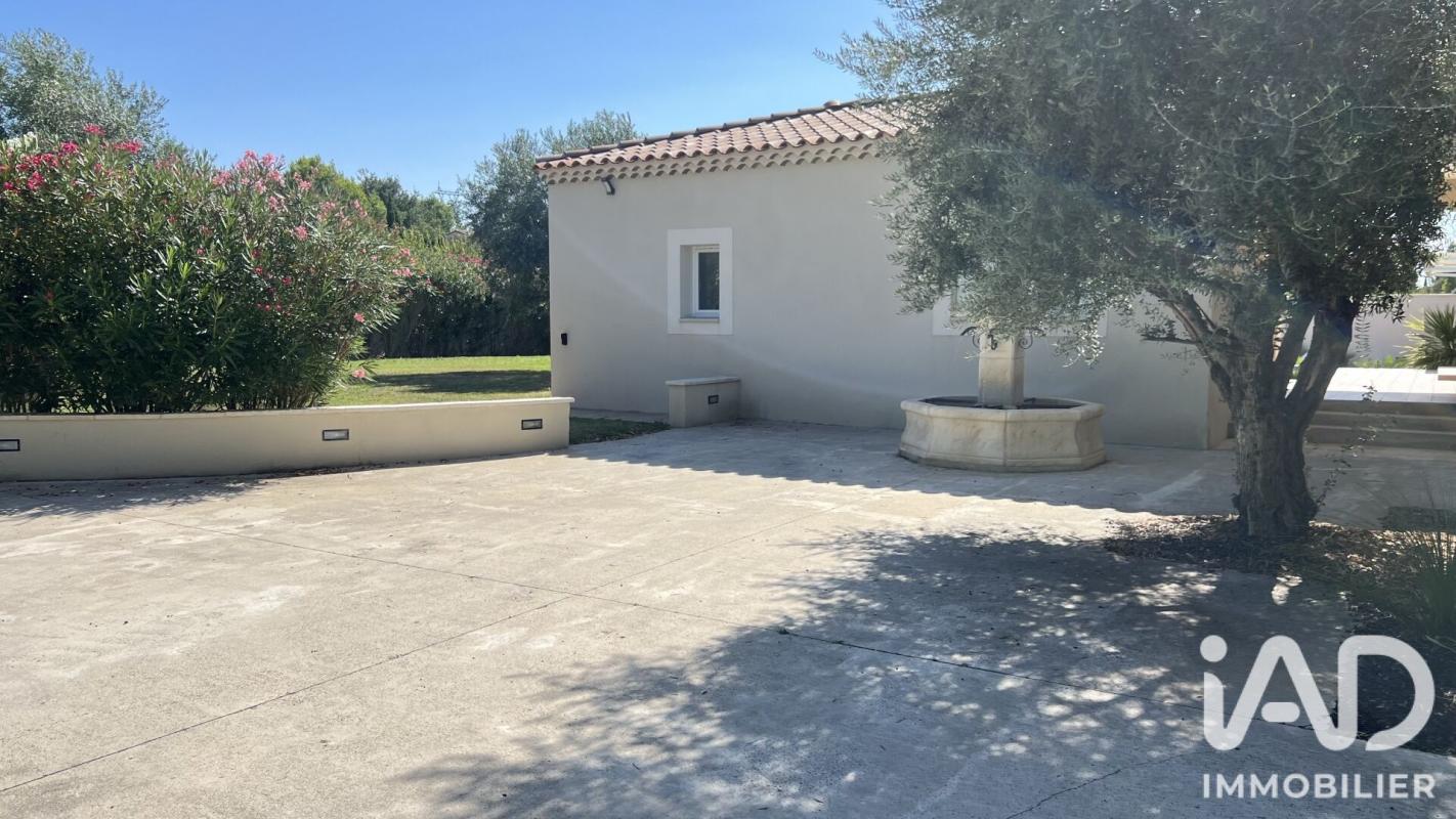 Maison 10 Pièce(s) Aubignan - Photo 19
