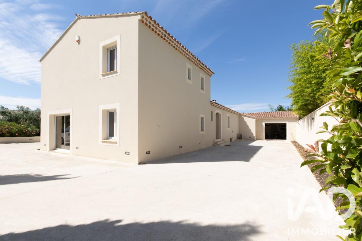 Maison 10 Pièce(s) Aubignan - Photo 20