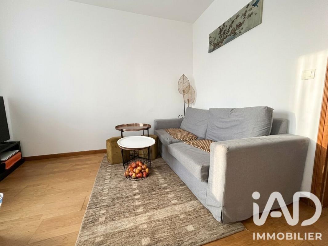 Duplex 2 Pièce(s) Juvisy-sur-Orge