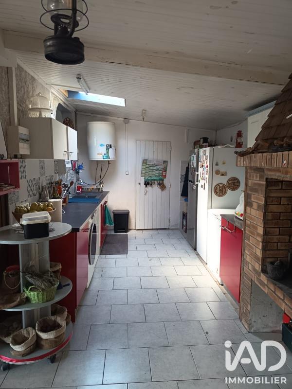 Maison 5 Pièce(s) Entre-Deux - Photo 8