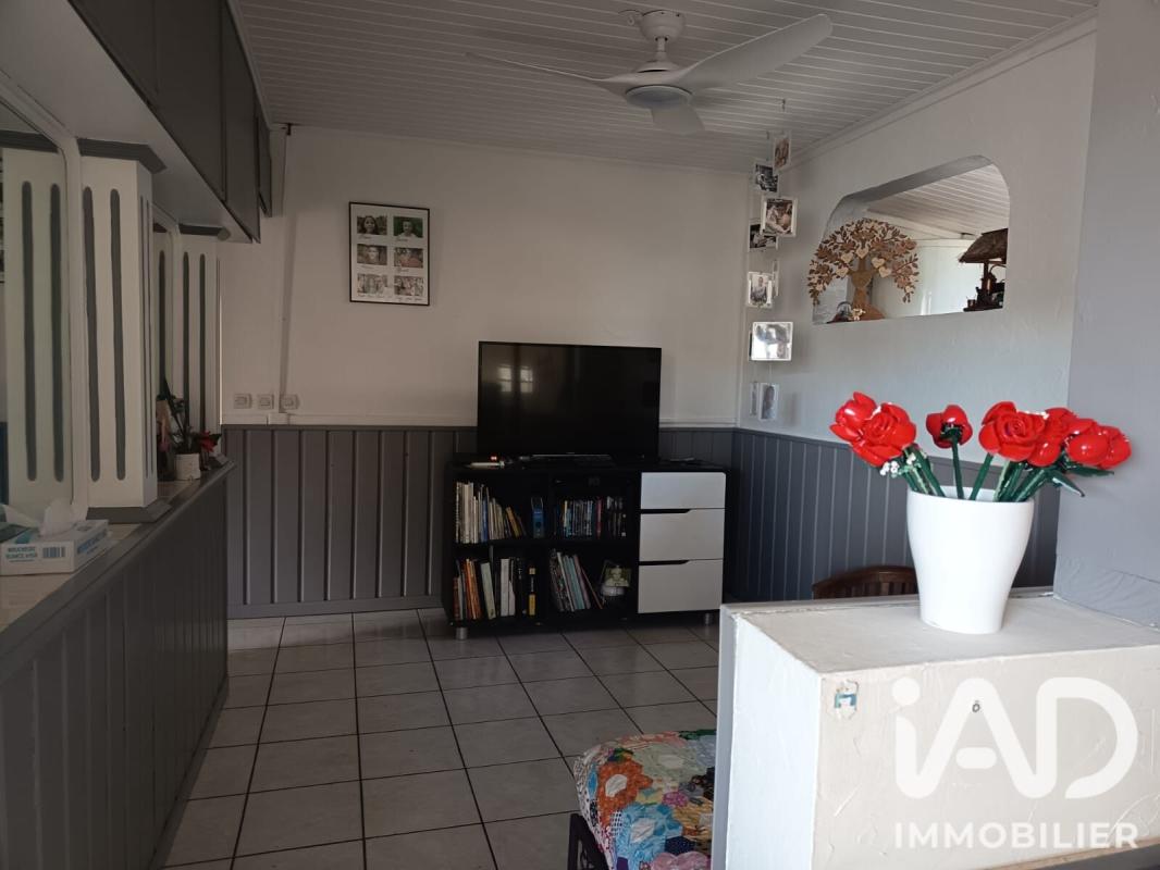Maison 5 Pièce(s) Entre-Deux - Photo 9