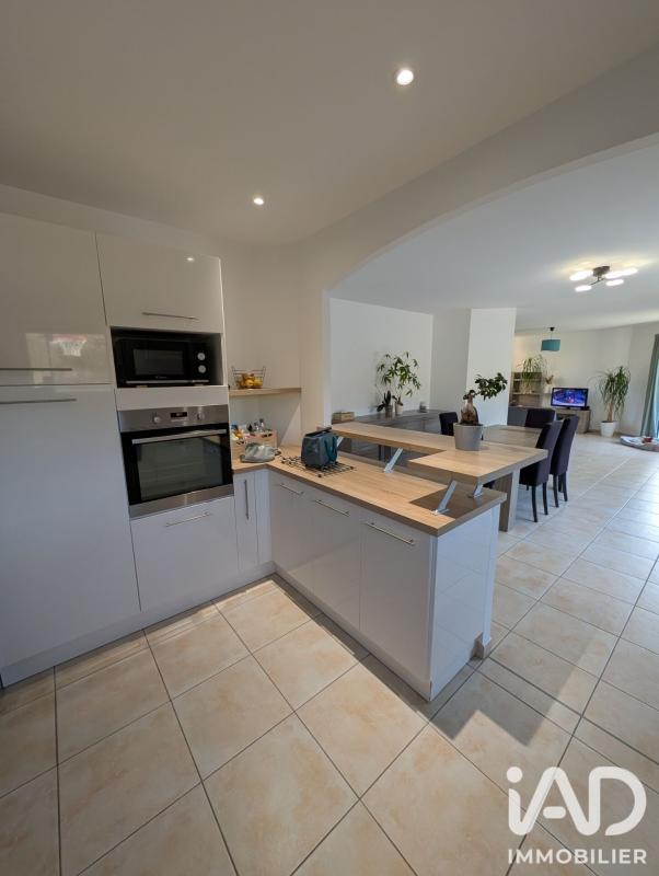 Maison 5 Pièce(s) Les Herbiers - Photo 6