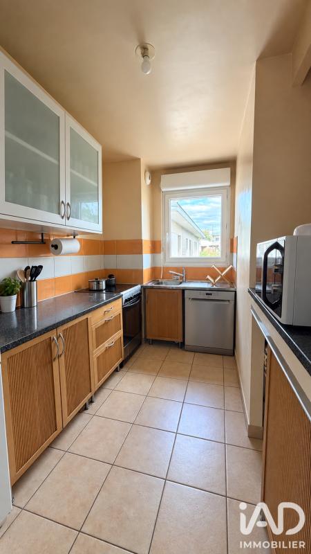 Appartement 4 Pièce(s) Conflans-Sainte-Honorine - Photo 3