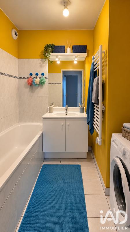 Appartement 4 Pièce(s) Conflans-Sainte-Honorine - Photo 7