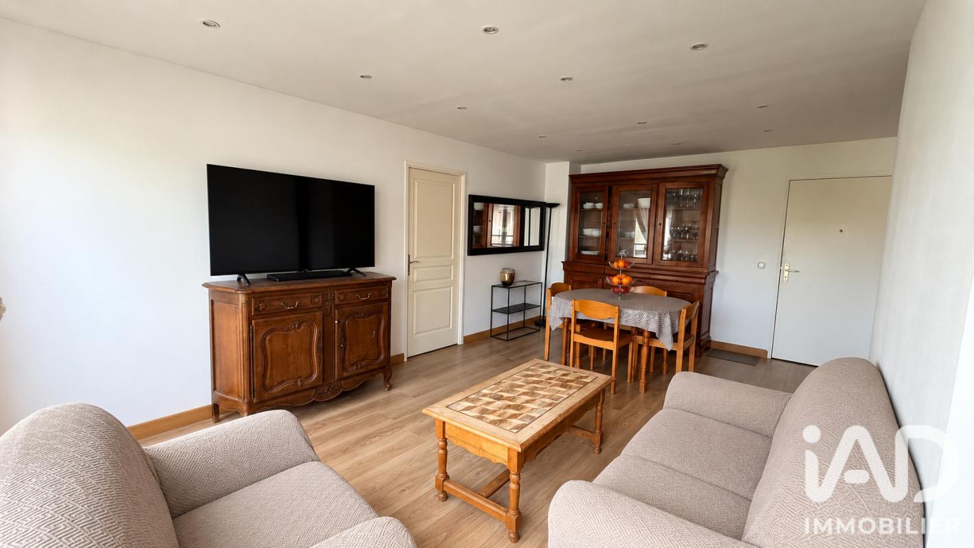 Appartement 4 Pièce(s) Conflans-Sainte-Honorine - Photo 2