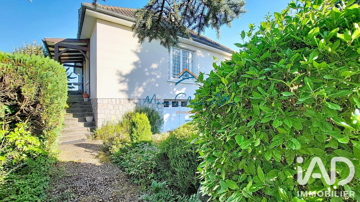 Maison 4 Pièce(s) Muides-sur-Loire - Photo 2
