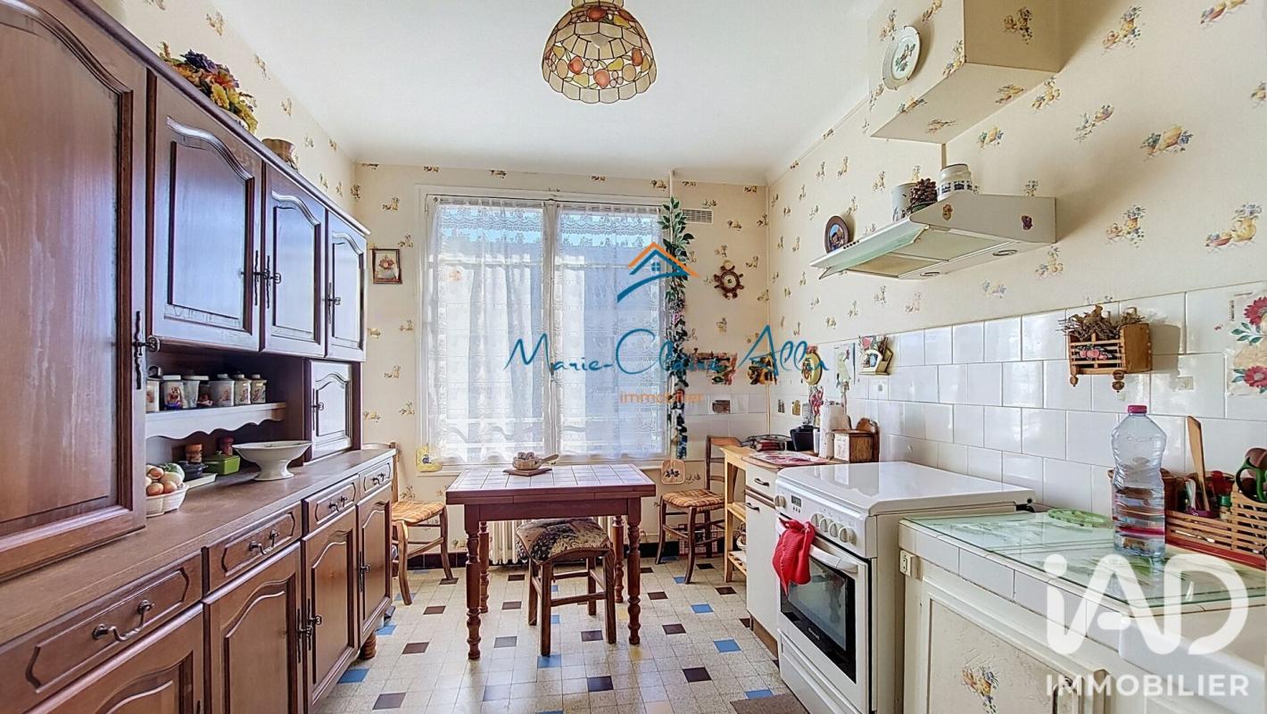 Maison 4 Pièce(s) Muides-sur-Loire - Photo 5
