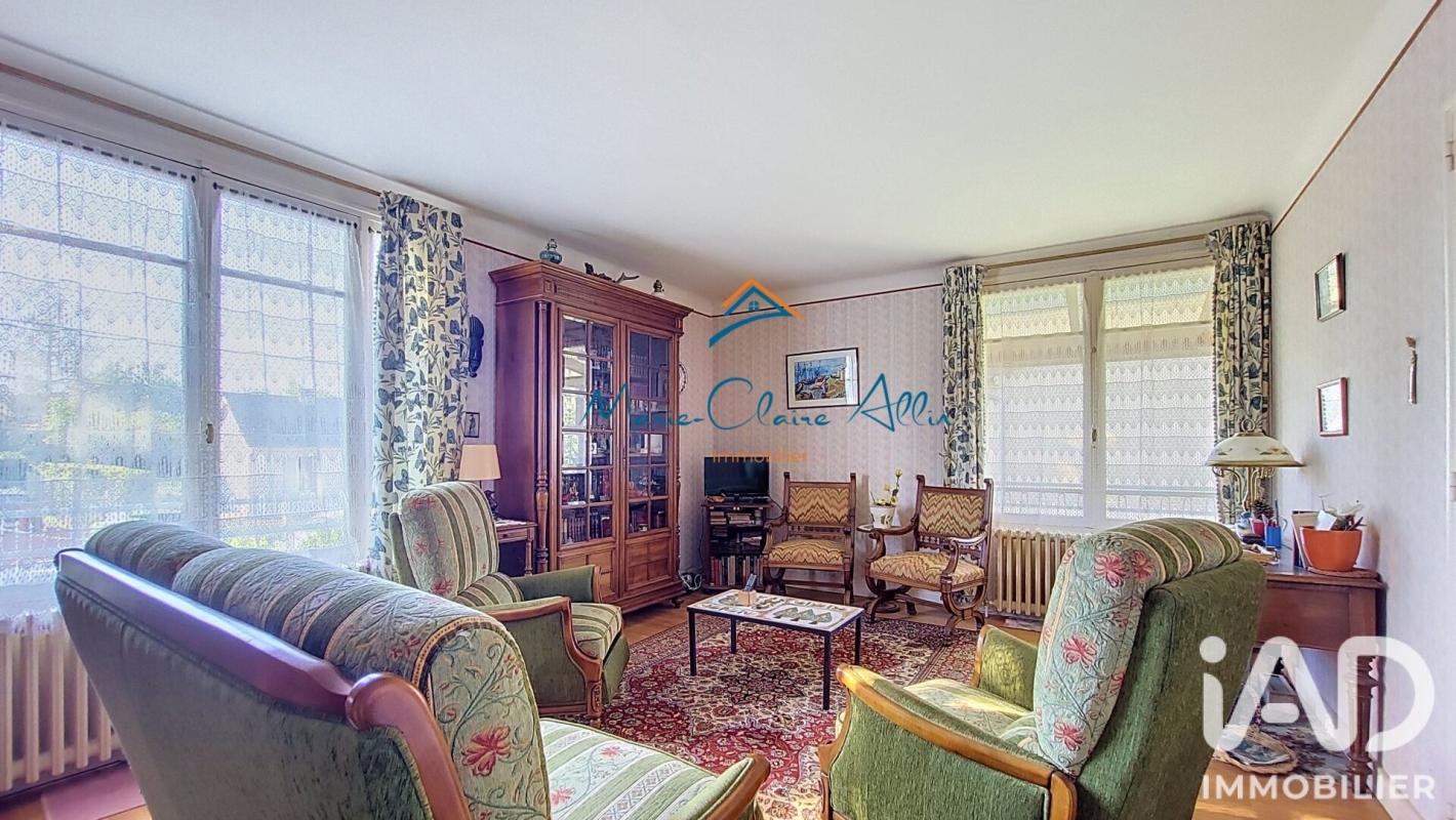 Maison 4 Pièce(s) Muides-sur-Loire - Photo 7