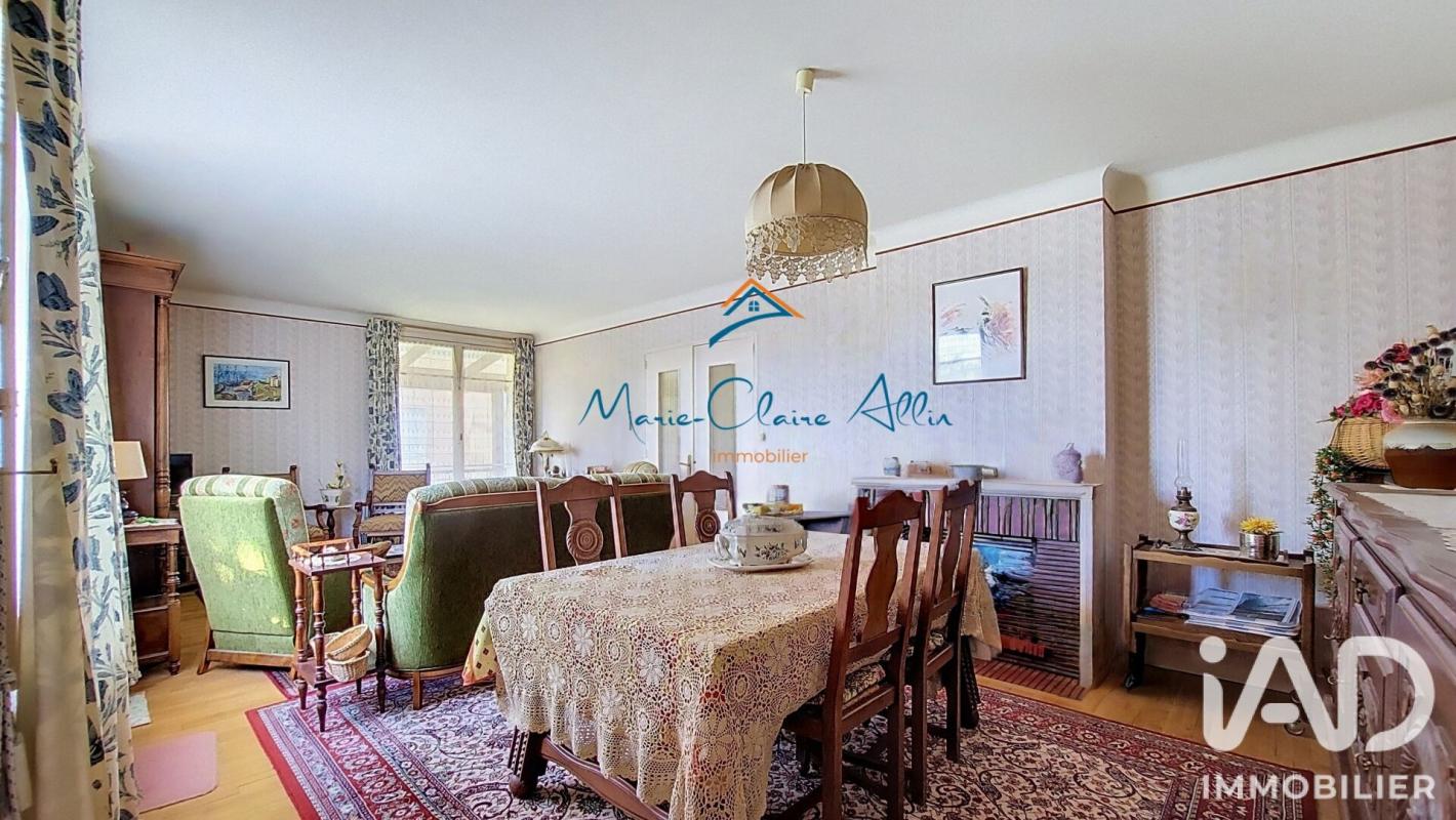 Maison 4 Pièce(s) Muides-sur-Loire - Photo 9
