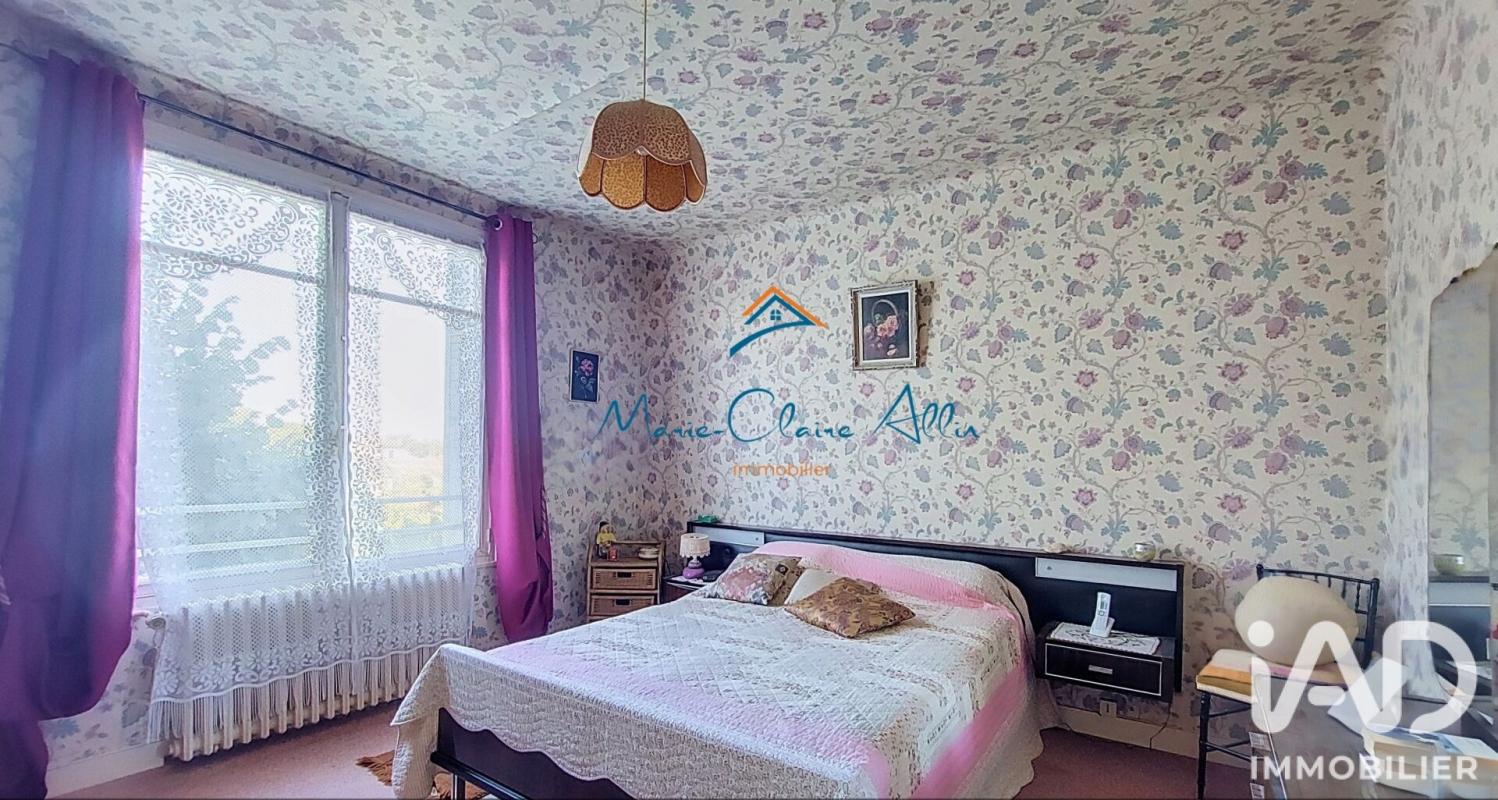 Maison 4 Pièce(s) Muides-sur-Loire - Photo 10