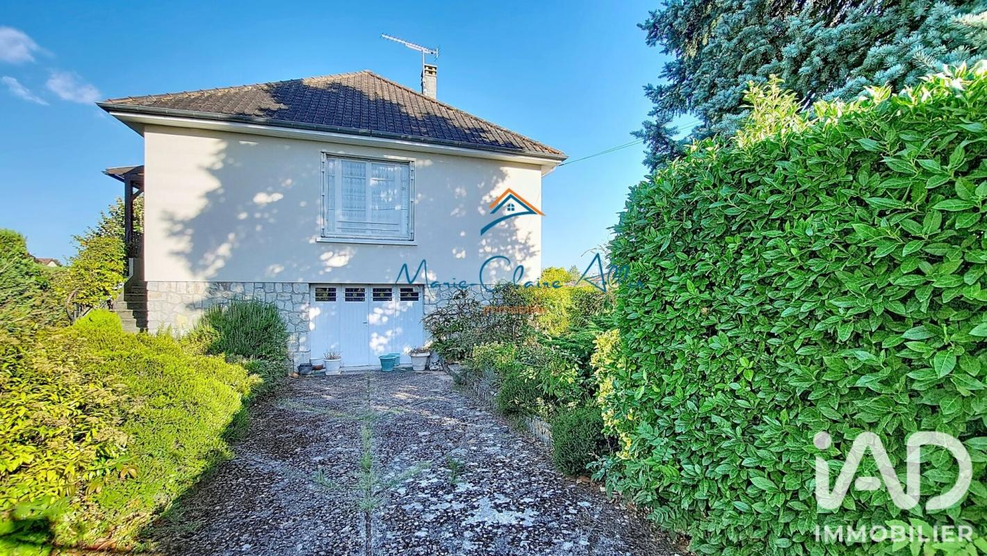 Maison 4 Pièce(s) Muides-sur-Loire - Photo 15