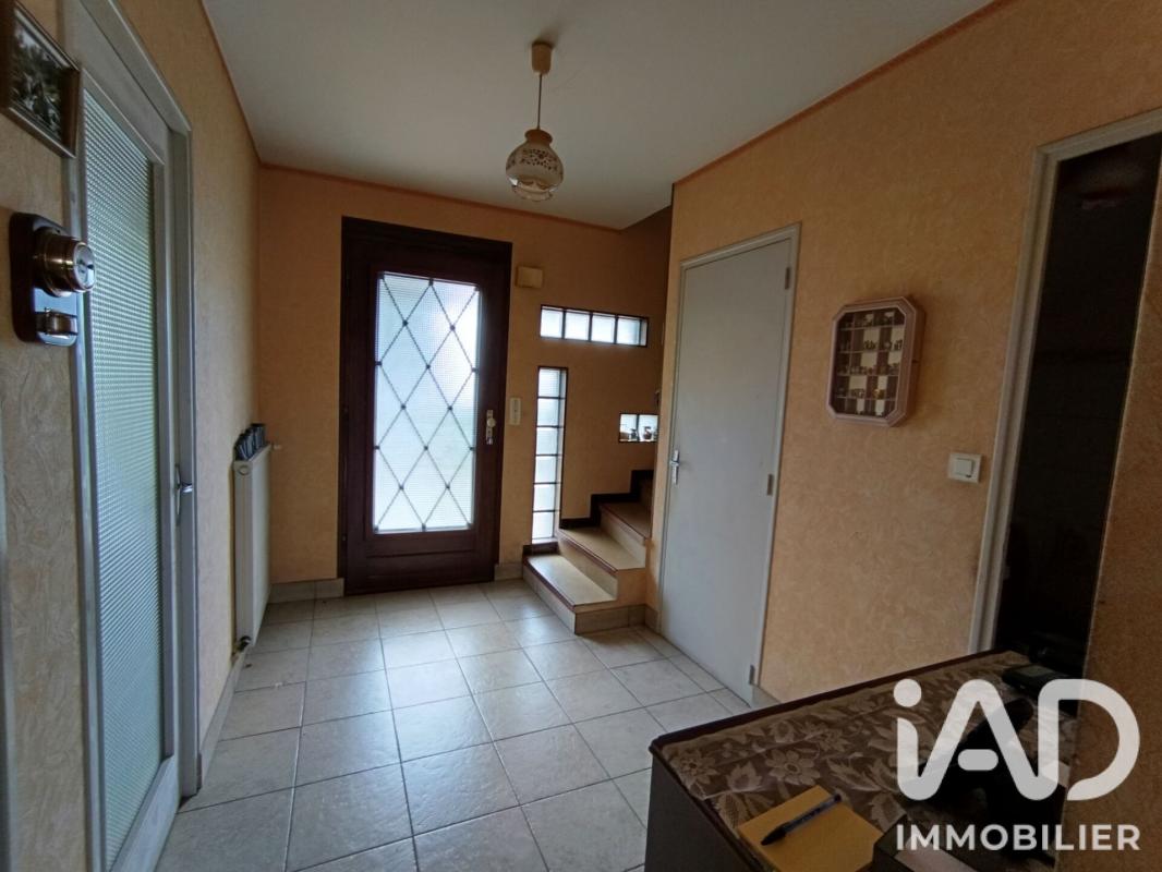 Maison 5 Pièce(s) Rezé - Photo 2
