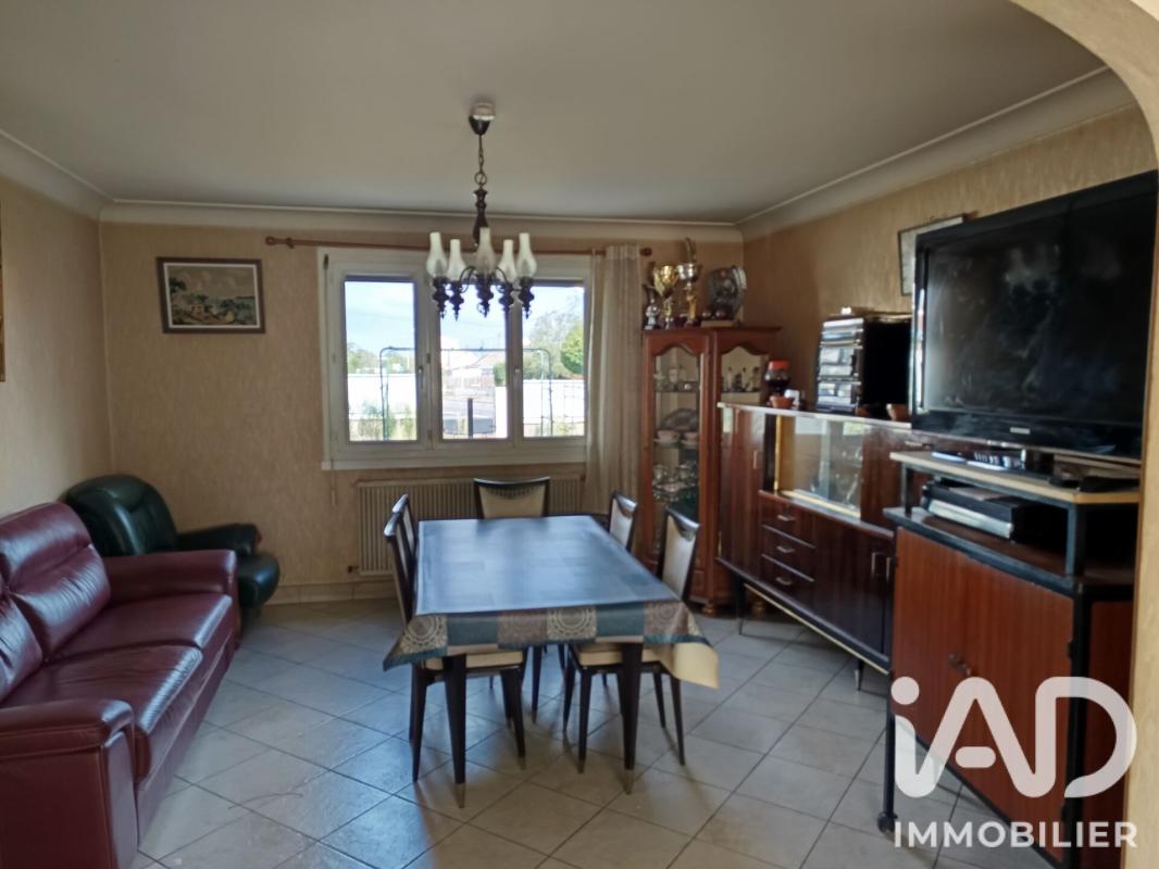 Maison 5 Pièce(s) Rezé - Photo 4