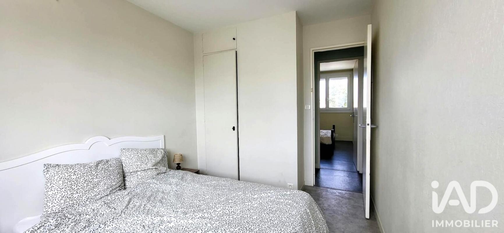 Appartement 5 Pièce(s) Cholet - Photo 12
