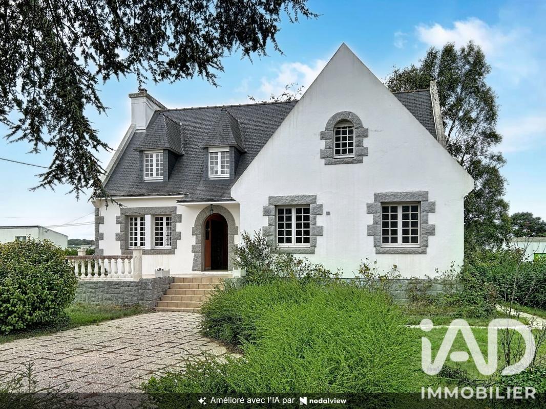 Maison 6 Pièce(s) Paimpol