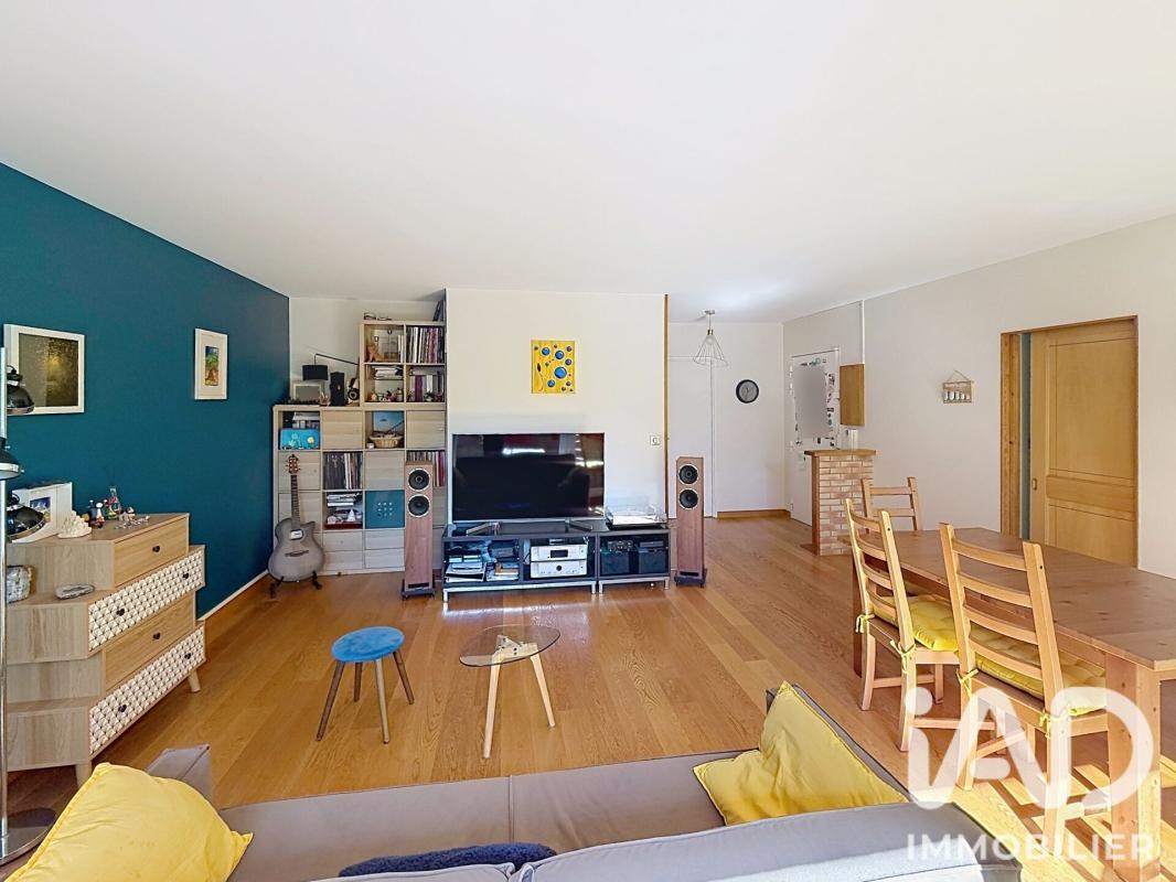 Appartement 4 Pièce(s) Le Mesnil-le-Roi - Photo 4