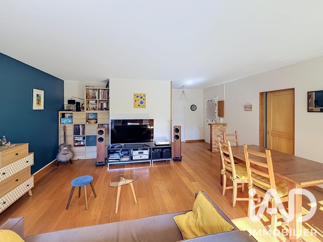 Appartement 4 Pièce(s) Le Mesnil-le-Roi - Photo 5