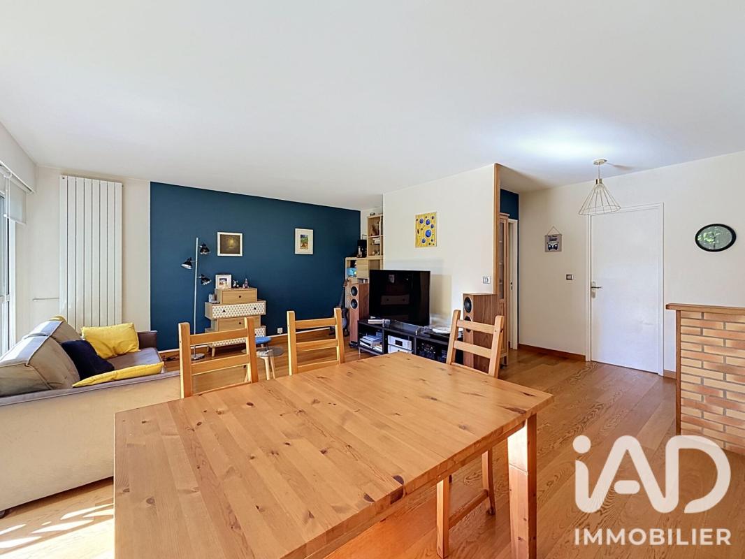Appartement 4 Pièce(s) Le Mesnil-le-Roi - Photo 6