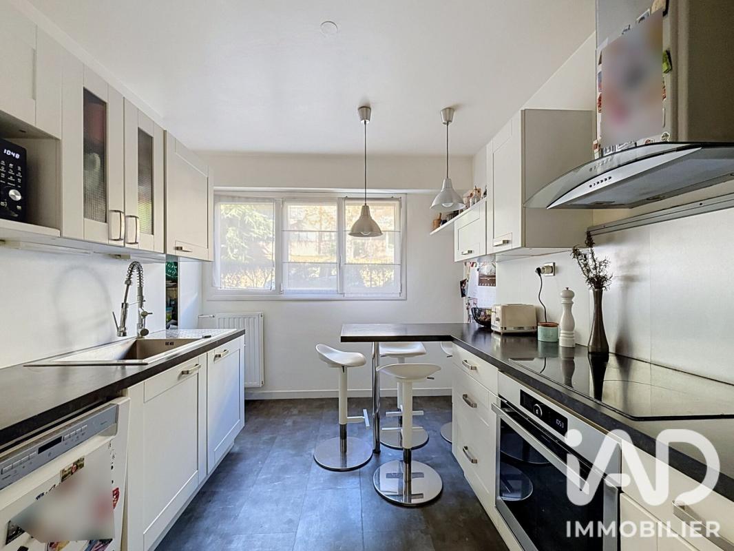 Appartement 4 Pièce(s) Le Mesnil-le-Roi - Photo 8