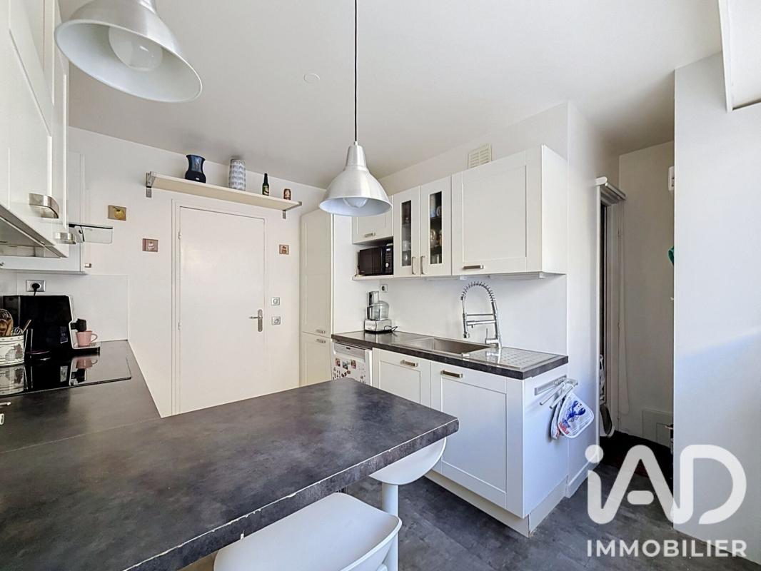 Appartement 4 Pièce(s) Le Mesnil-le-Roi - Photo 10