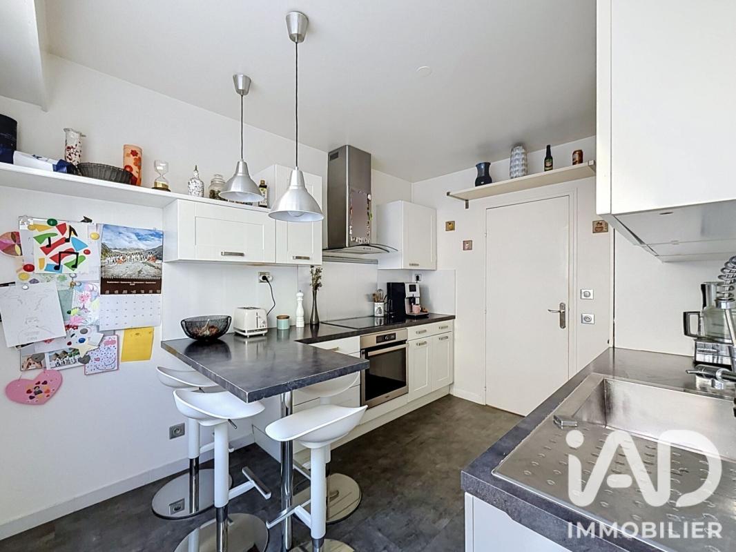 Appartement 4 Pièce(s) Le Mesnil-le-Roi - Photo 11