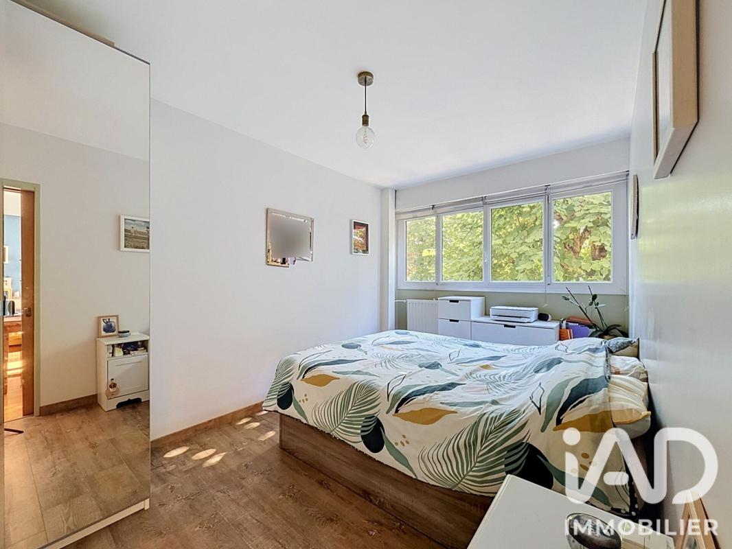 Appartement 4 Pièce(s) Le Mesnil-le-Roi - Photo 12