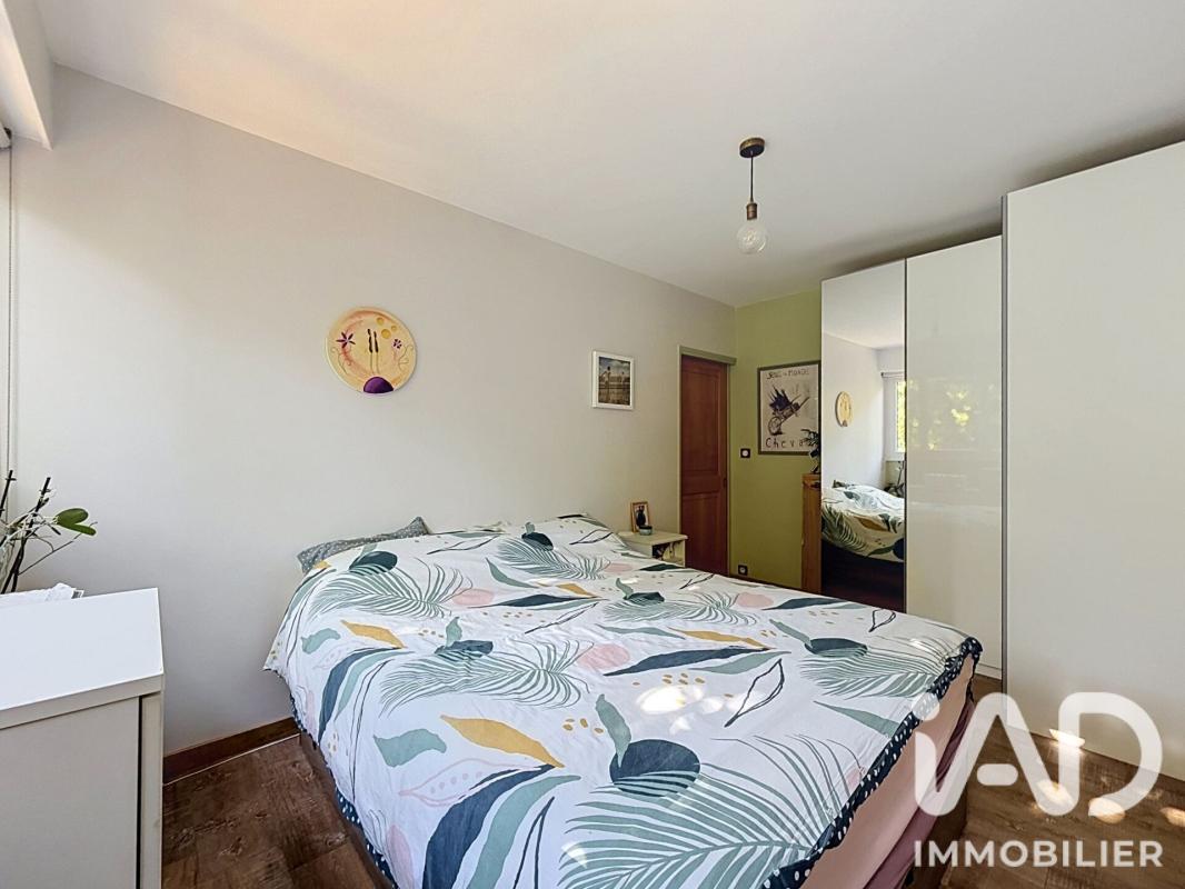 Appartement 4 Pièce(s) Le Mesnil-le-Roi - Photo 13