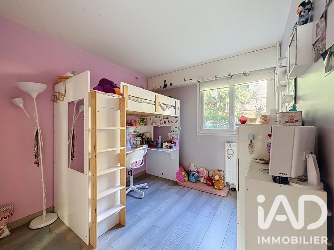 Appartement 4 Pièce(s) Le Mesnil-le-Roi - Photo 17