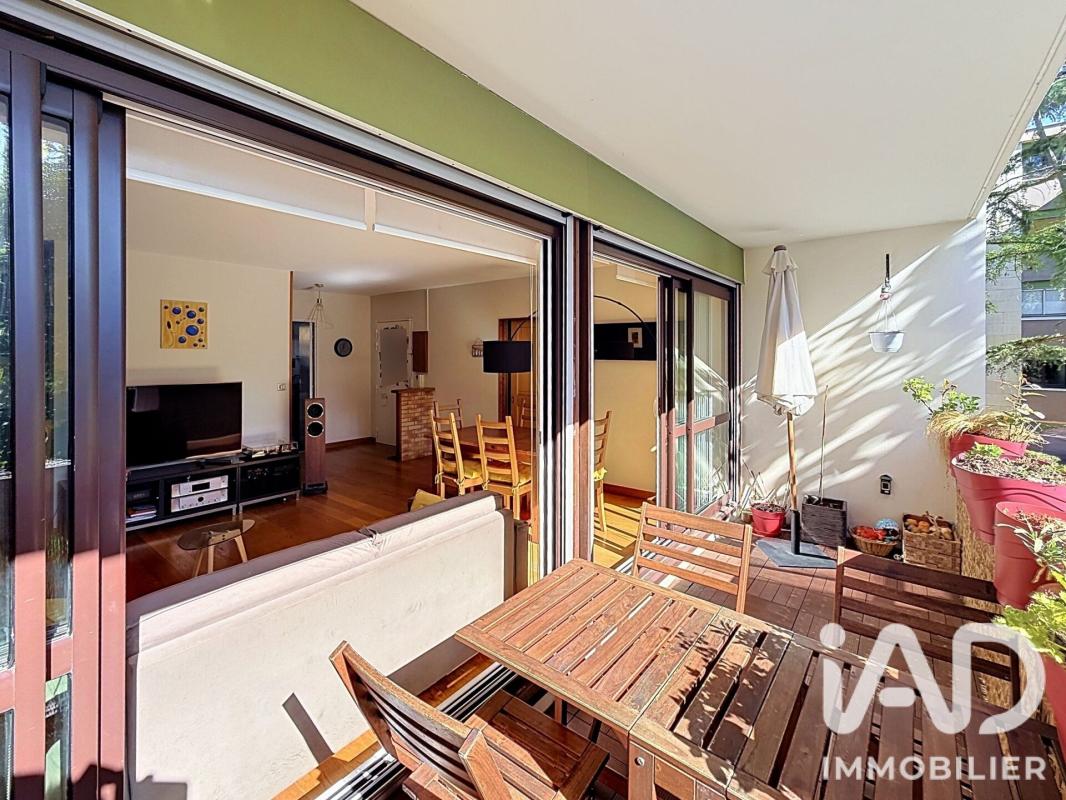 Appartement 4 Pièce(s) Le Mesnil-le-Roi - Photo 22