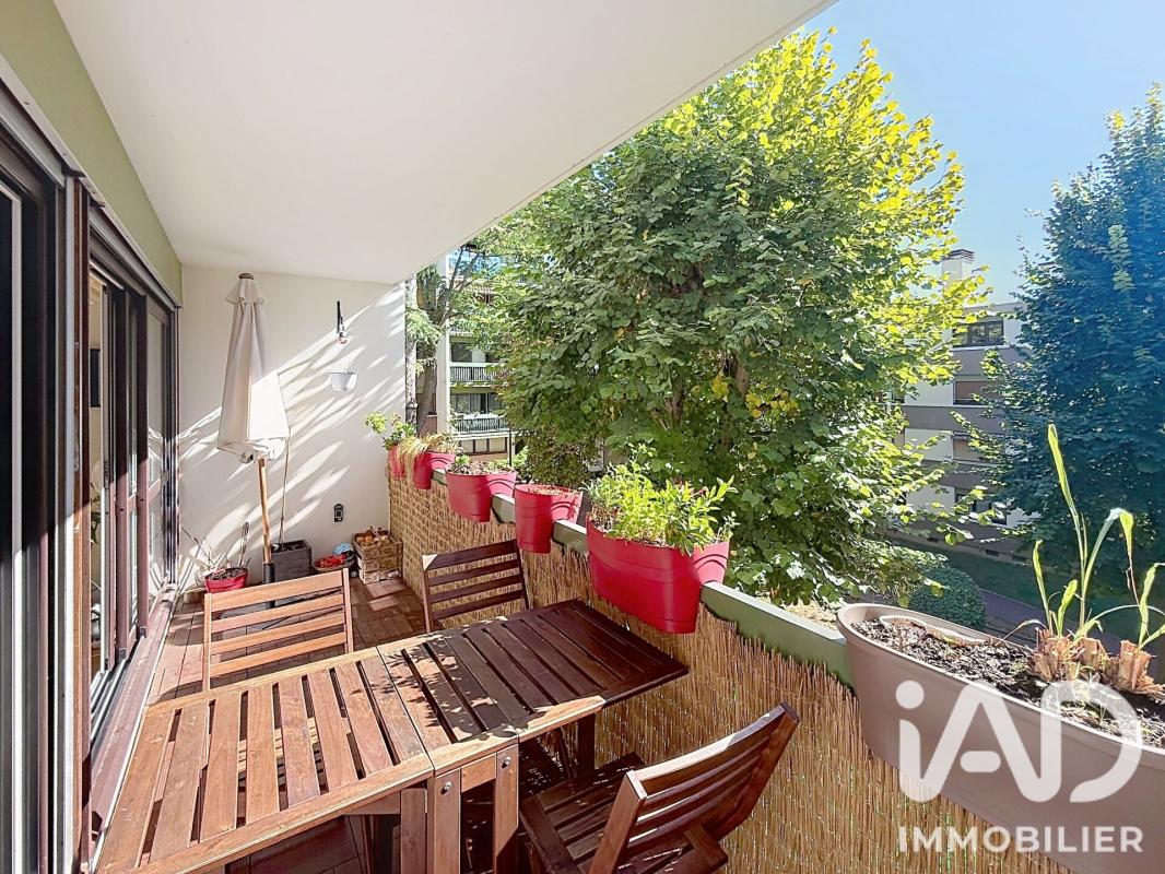 Appartement 4 Pièce(s) Le Mesnil-le-Roi - Photo 23